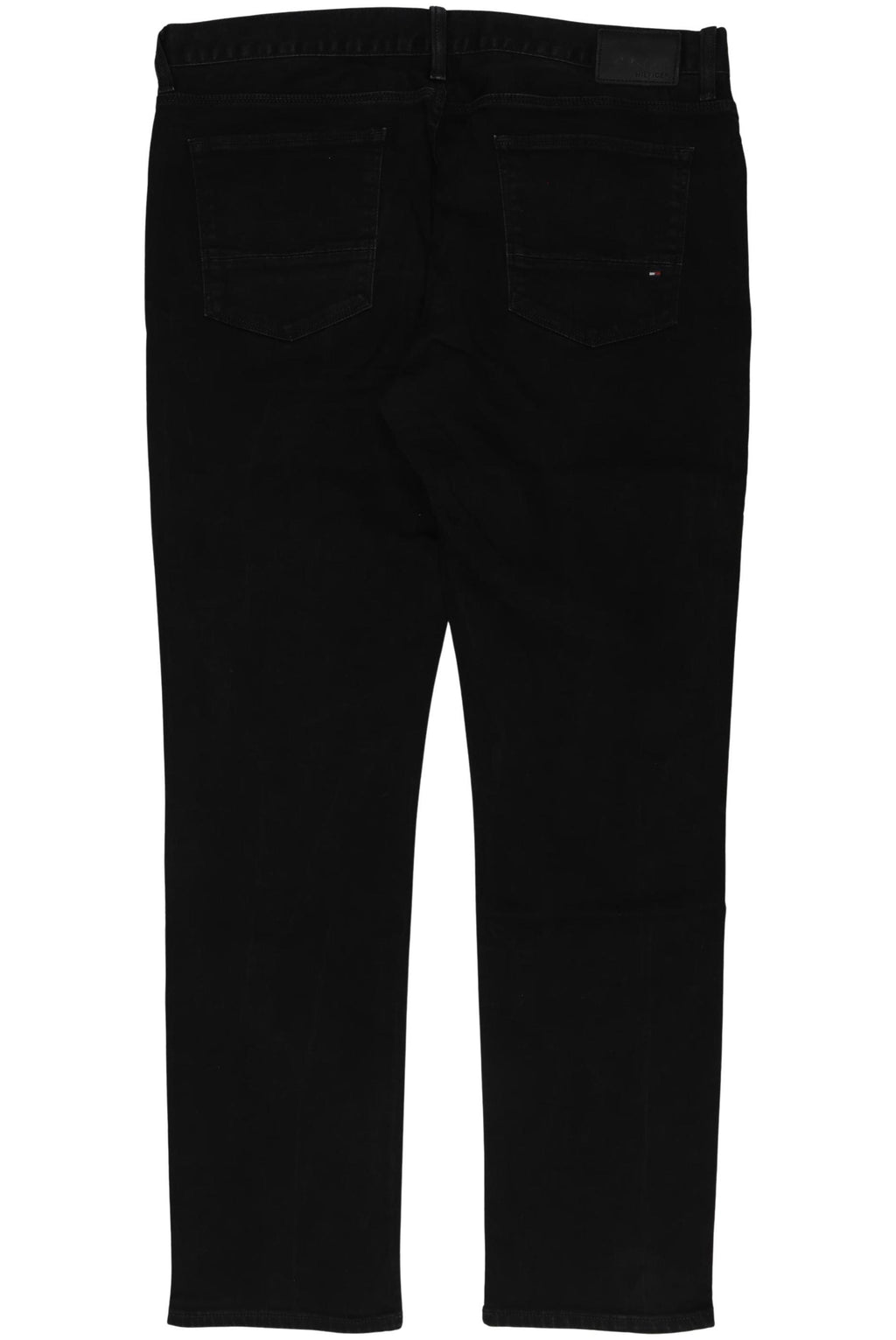 Tommy Hilfiger Herren Jeans Black W38 3