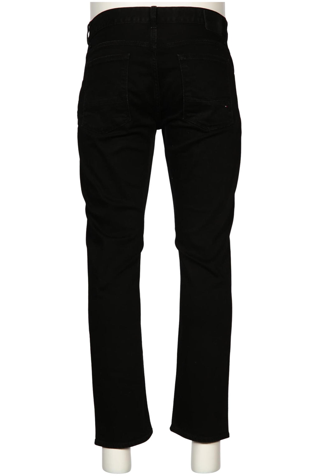 Tommy Hilfiger Jeans Black 33 3