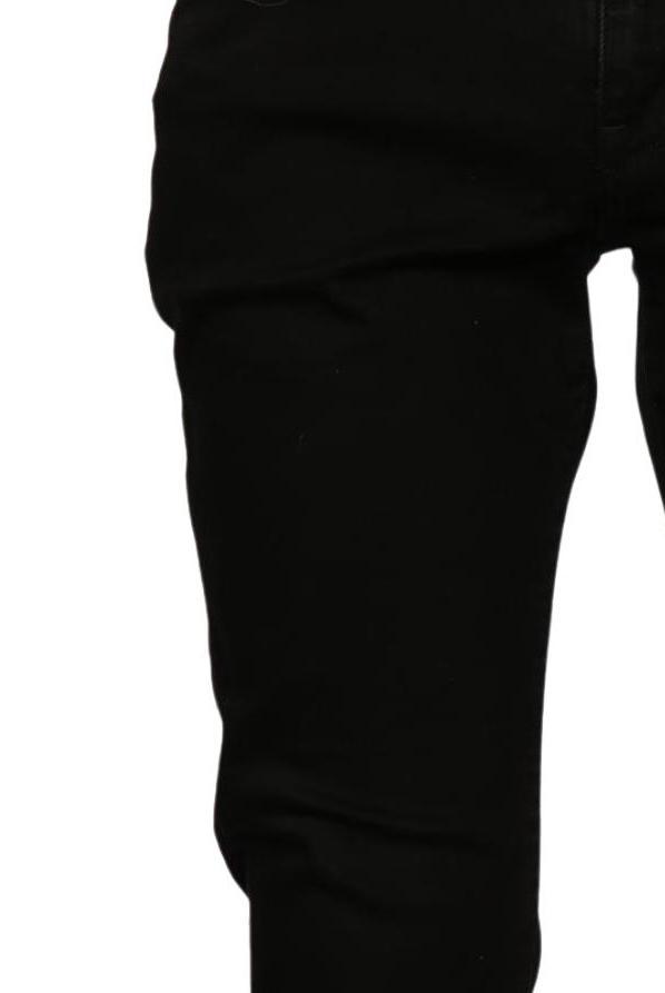Tommy Hilfiger Jeans Black 33 4