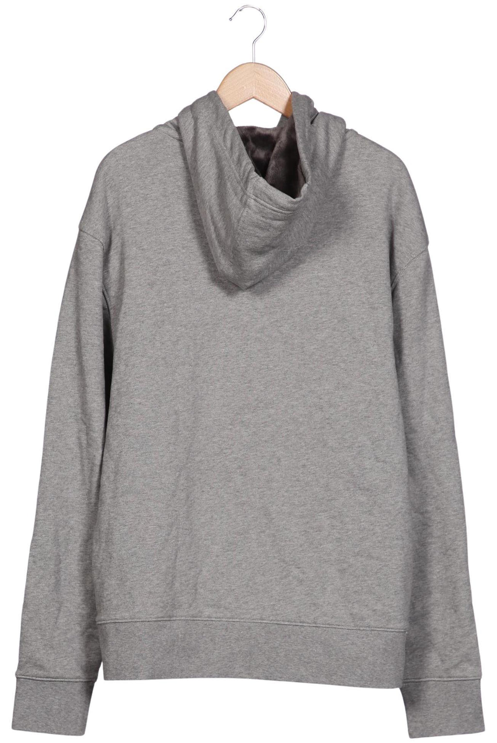 Tommy Hilfiger Herren Kapuzenpullover Grau XL 3