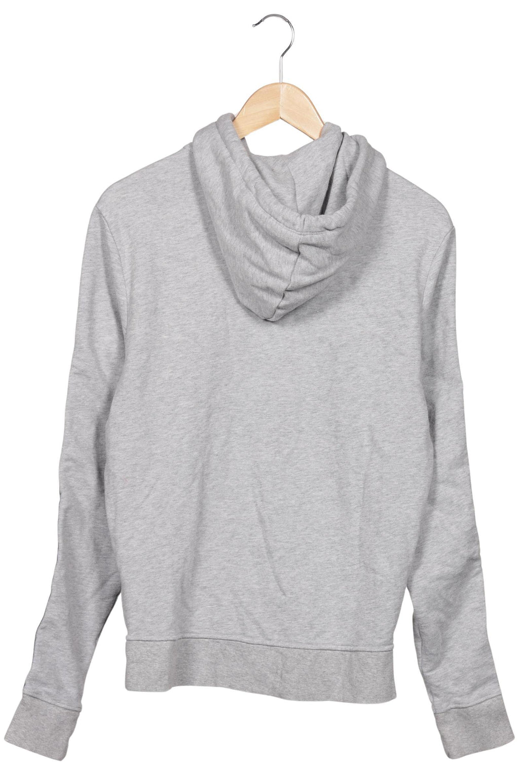 Tommy Hilfiger Hoodie Gray M 4