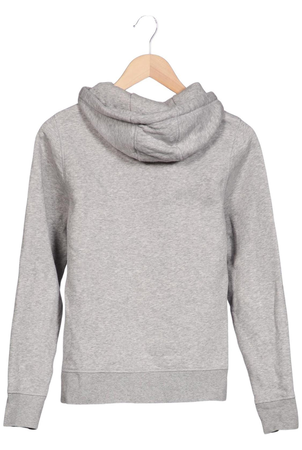 Tommy Hilfiger Hoodie Gray XS 3