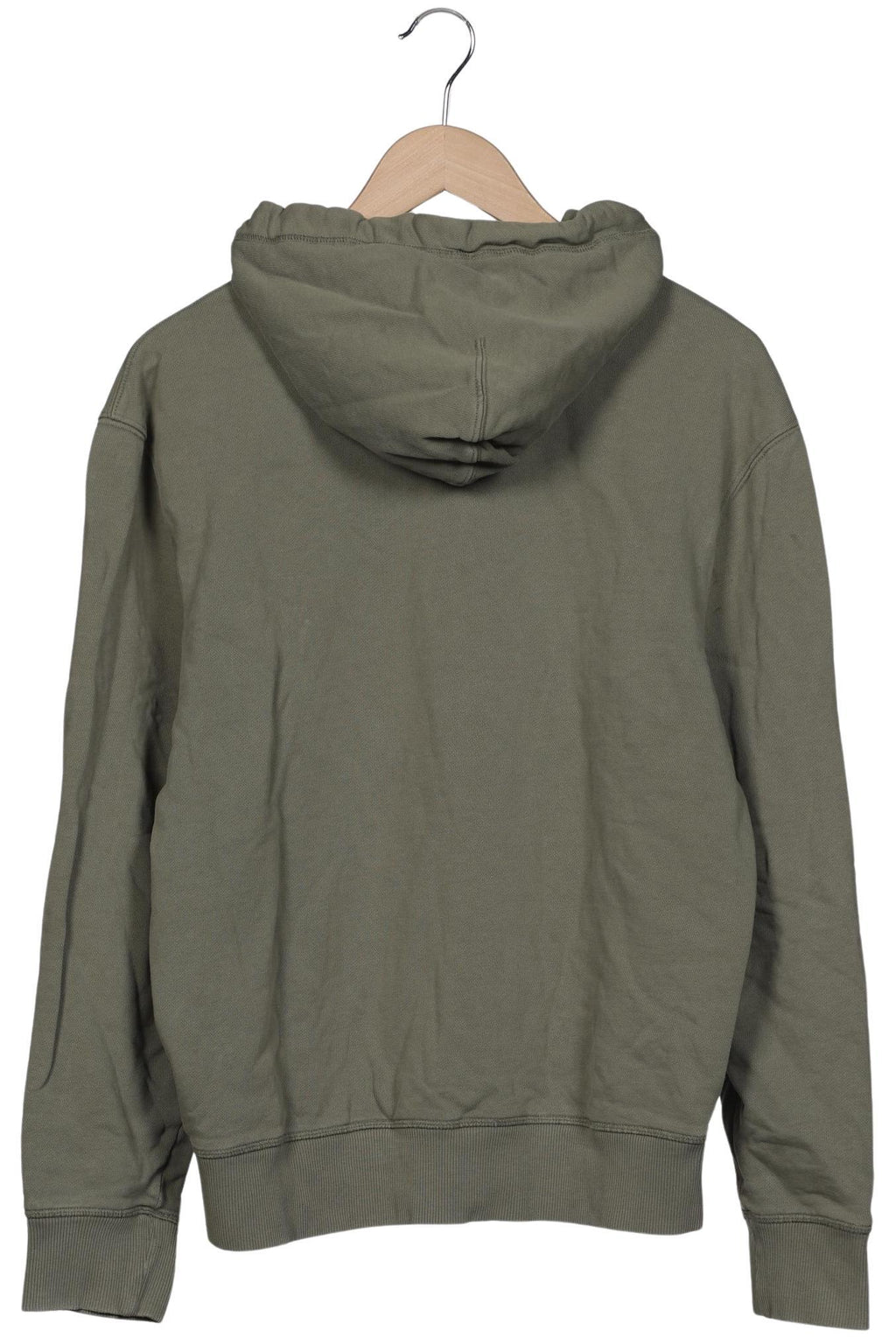 Tommy Hilfiger Herren Kapuzenpullover, Grün, Gr. L 8