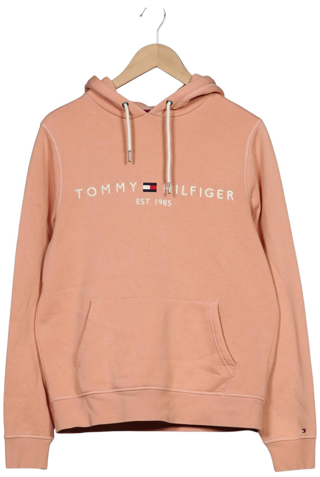 Tommy Hilfiger Hoodie Pink Size S 2