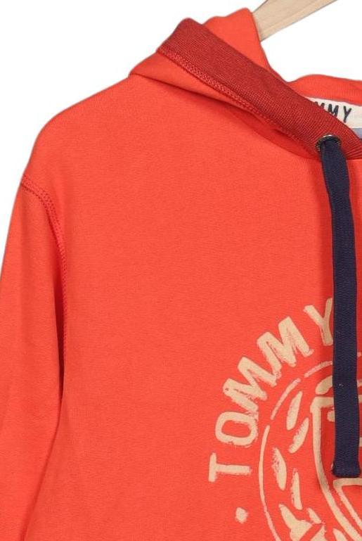 Tommy Hilfiger Hoodie Red Size L 7