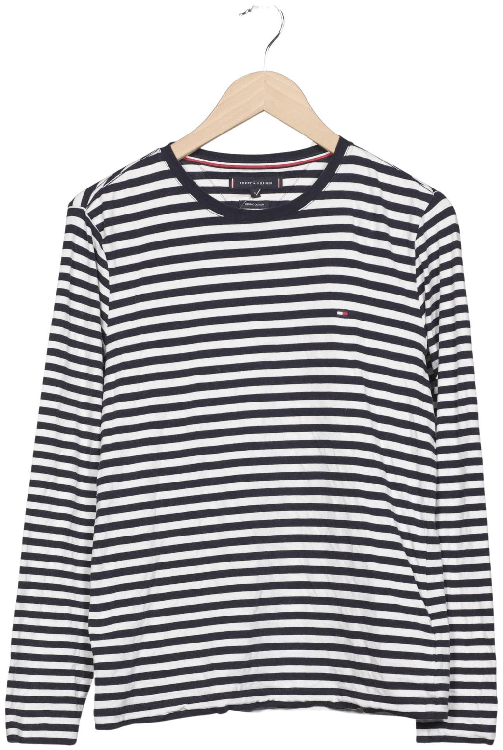 Tommy Hilfiger Long Sleeve Shirt Multicolor Size S 3