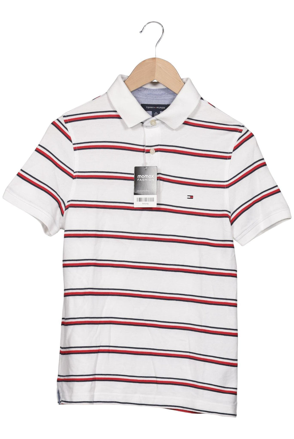 Tommy Hilfiger Polo Shirt Multicolor Size XS 2