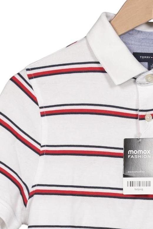 Tommy Hilfiger Polo Shirt Multicolor Size XS 3