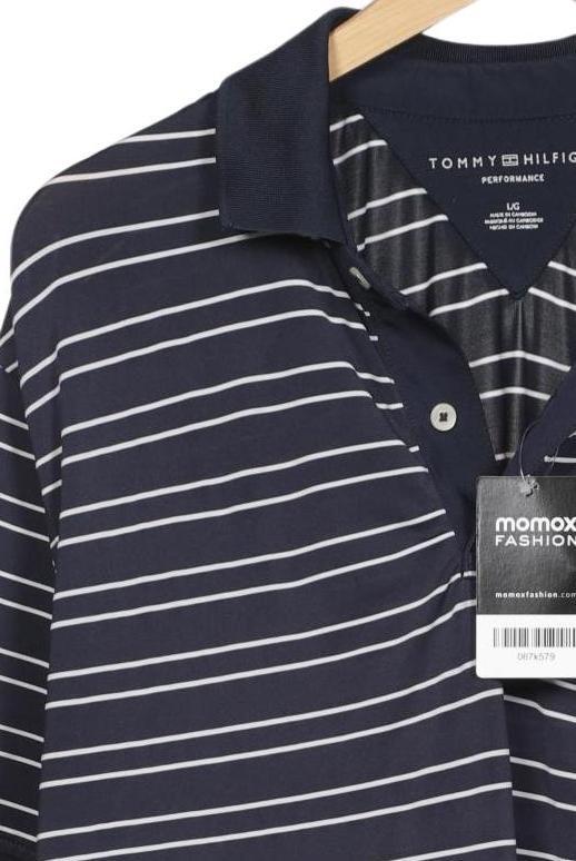 Tommy Hilfiger Polo Shirt Multicolor Size L 3