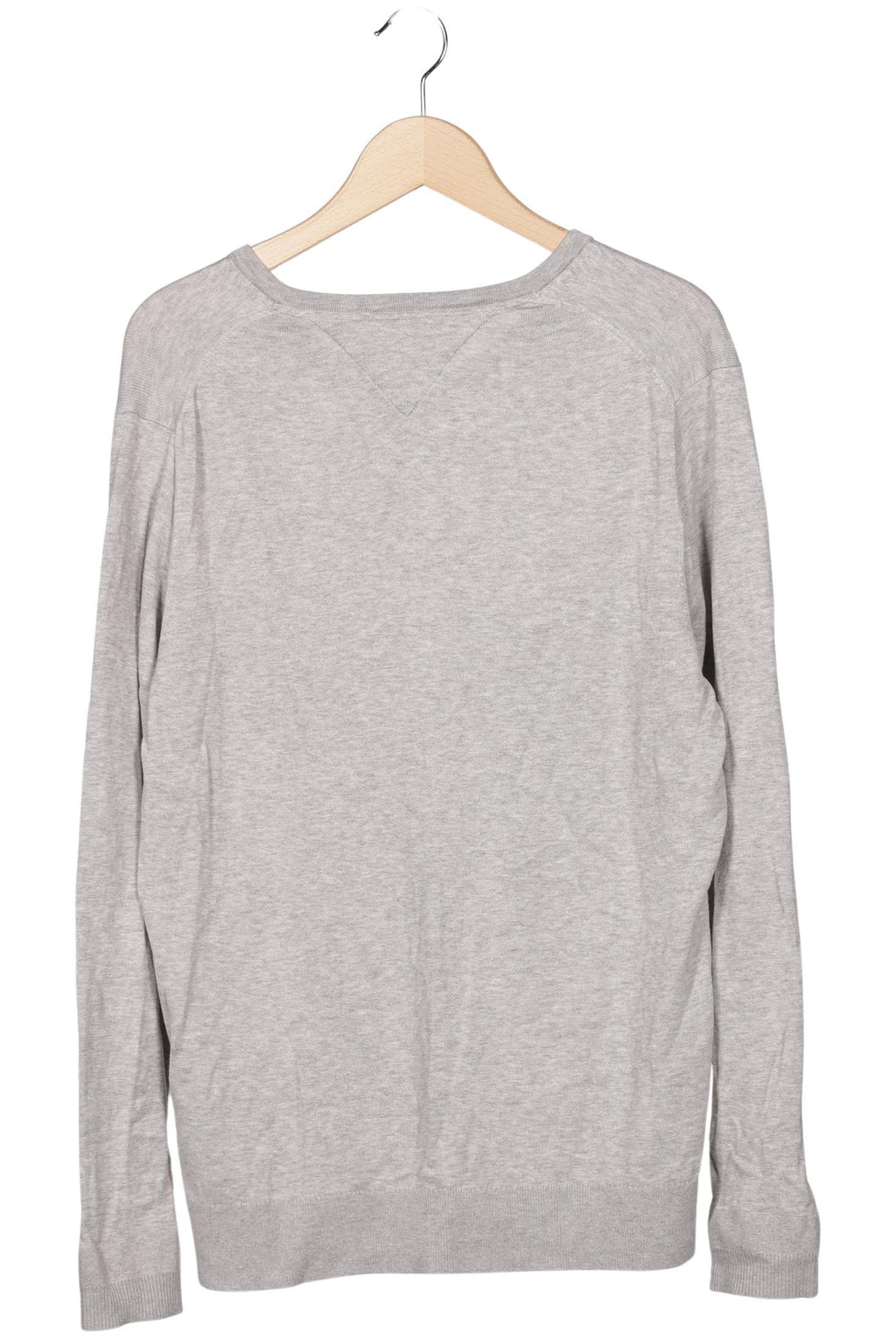 Tommy Hilfiger Men's Sweater Gray Size L 6