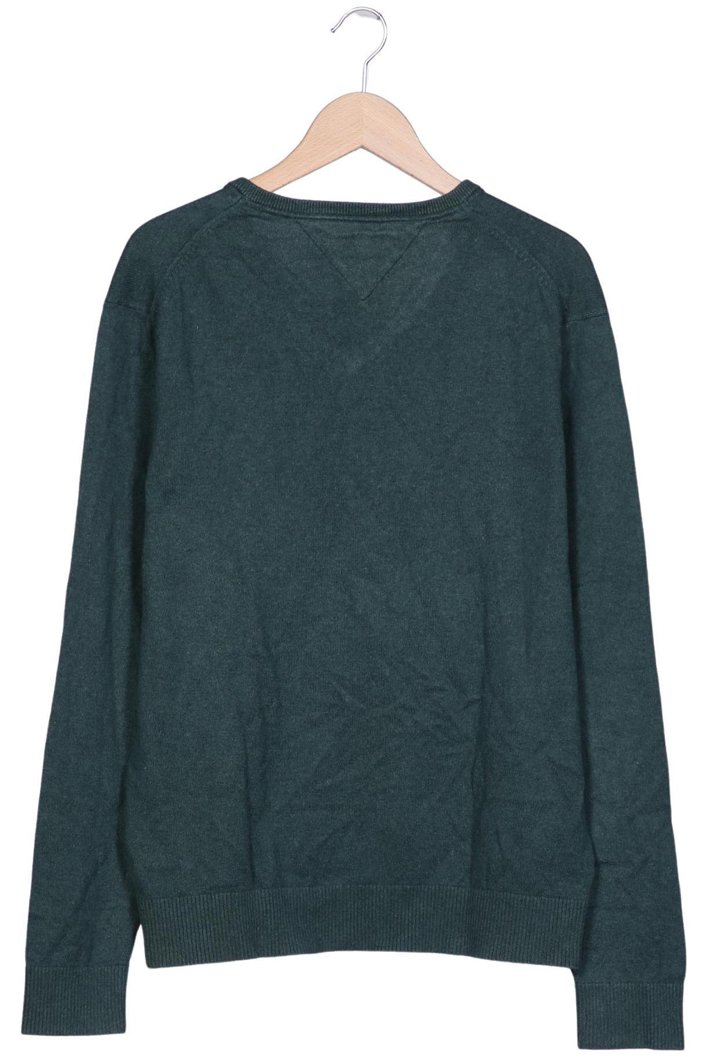 Tommy Hilfiger Pullover Green XL 5