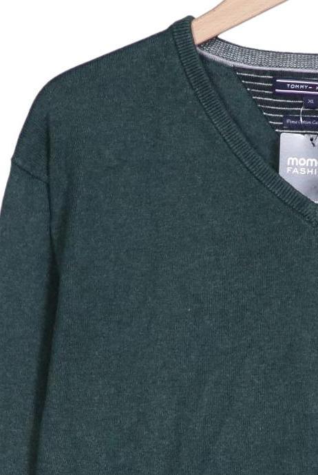 Tommy Hilfiger Pullover Green XL 6