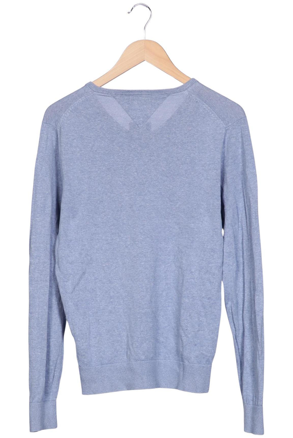 Tommy Hilfiger Pull Homme Bleu Clair Taille S 4