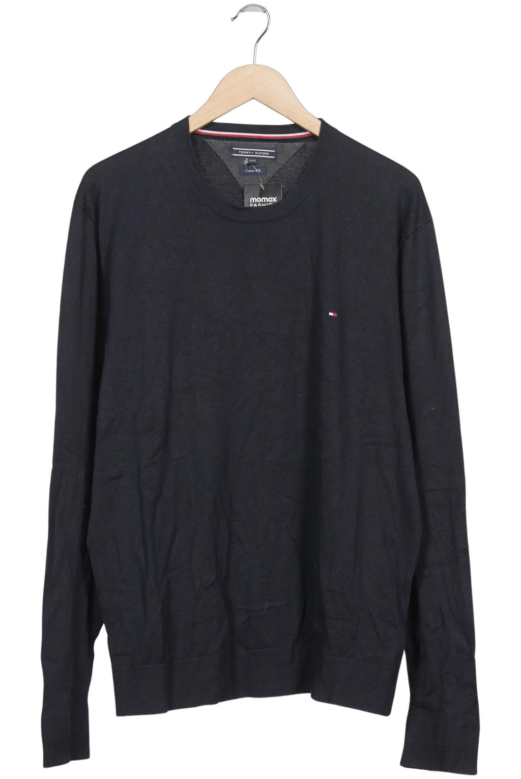 Tommy Hilfiger Sweater Navy 3XL 2