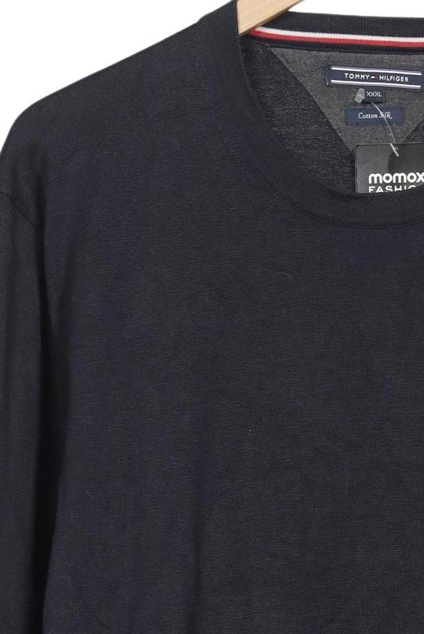 Tommy Hilfiger Sweater Navy 3XL 4