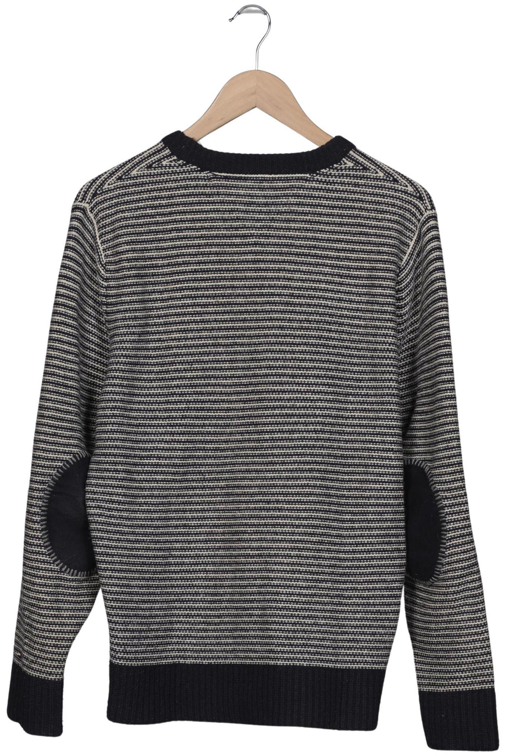 Tommy Hilfiger Men Sweater Navy Size L 5