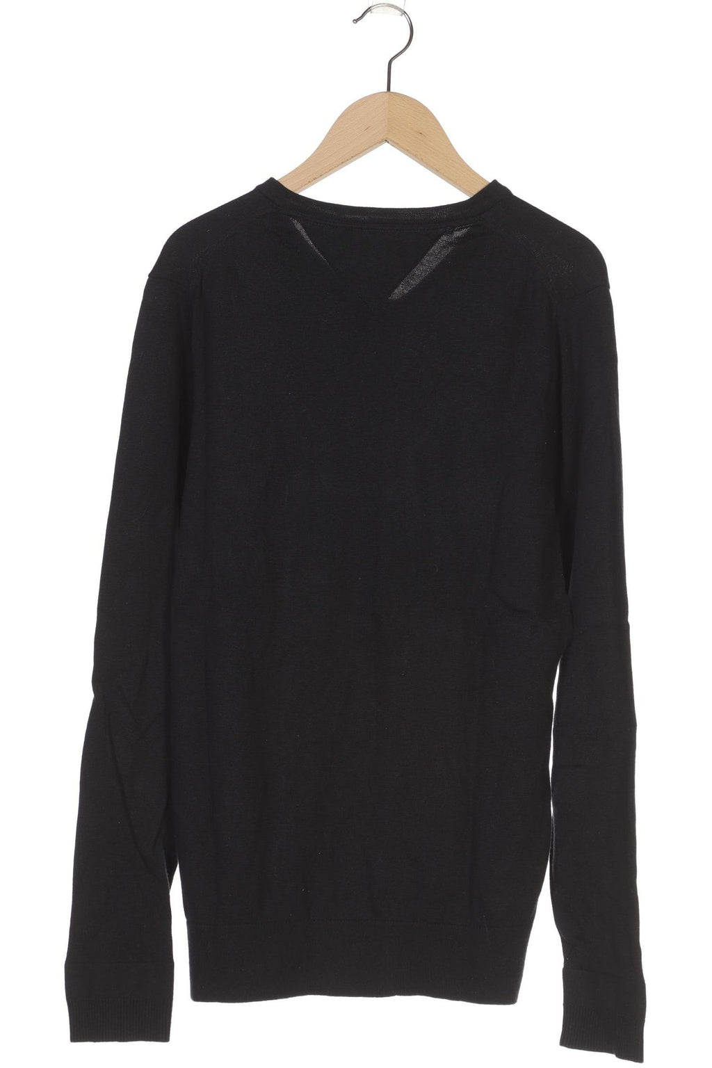 Tommy Hilfiger Pull Homme, Bleu Marine, Taille S 10