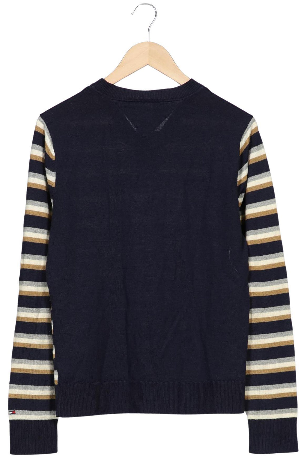 Tommy Hilfiger Sweater Multicolor M Wool 3