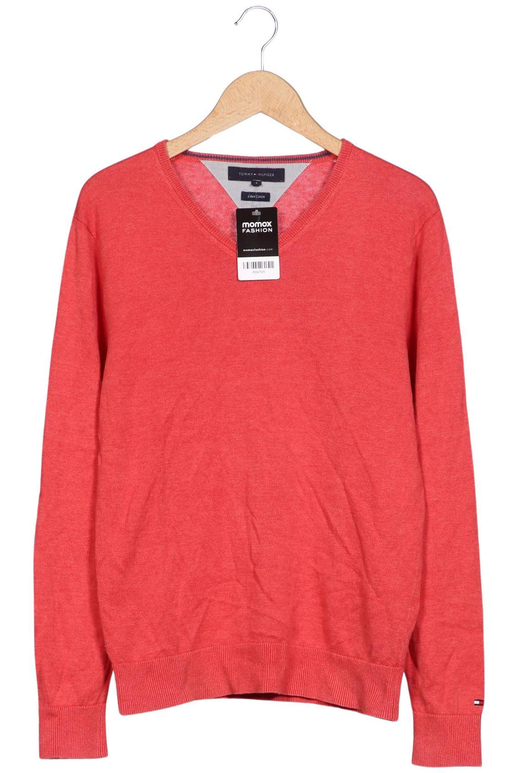 Tommy Hilfiger Pullover Red Size S 2