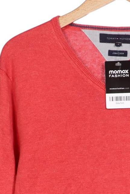 Tommy Hilfiger Pullover Red Size S 4