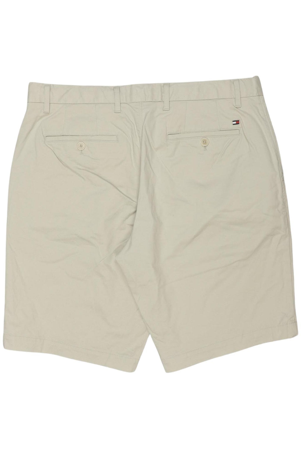 Tommy Hilfiger Men Shorts Beige W33 5