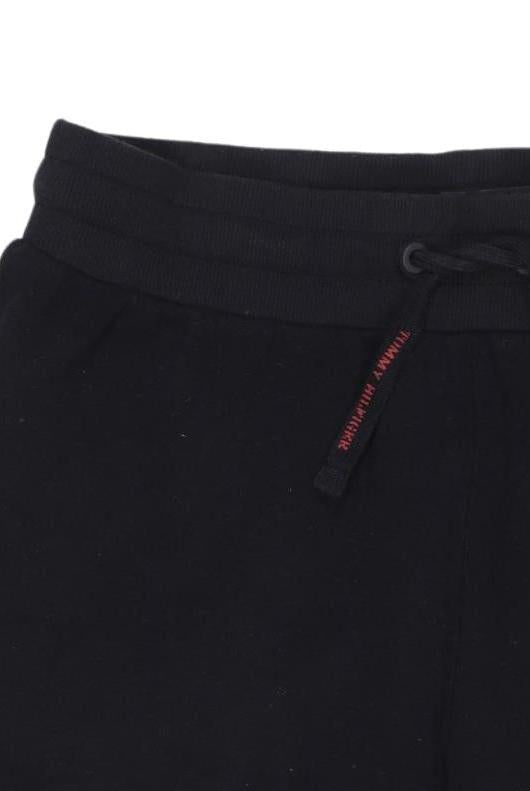 Tommy Hilfiger Herren Shorts Marineblau Gr. S 4