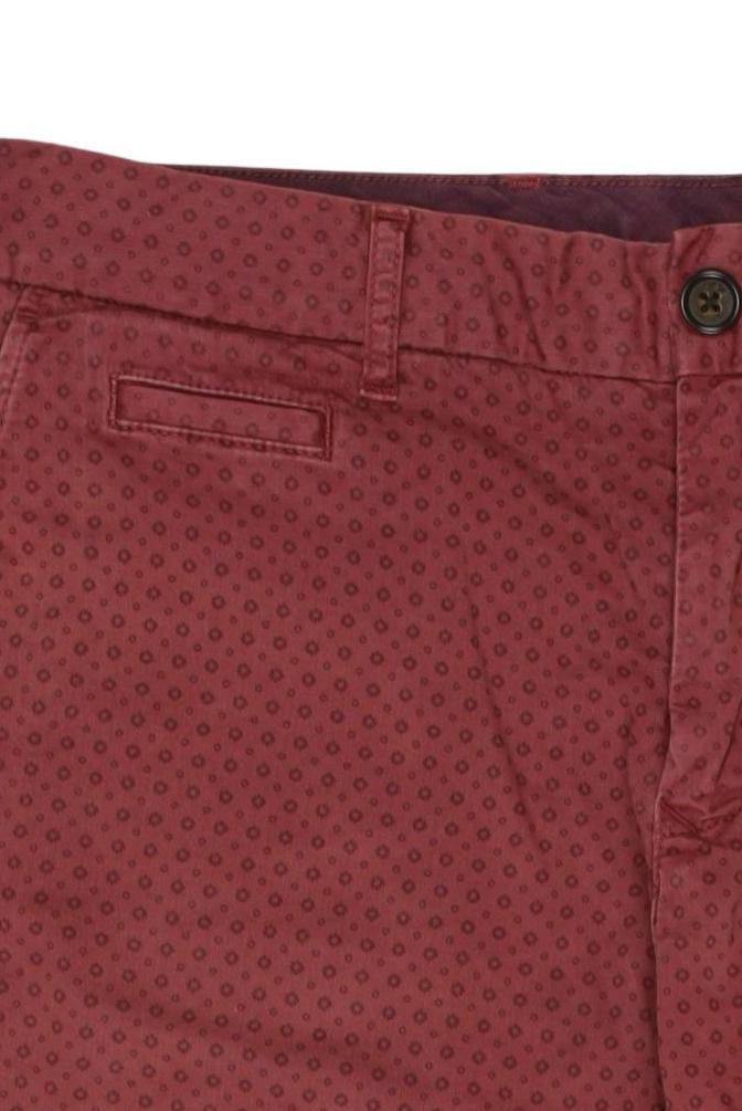 Tommy Hilfiger Short Homme Rouge W32 4