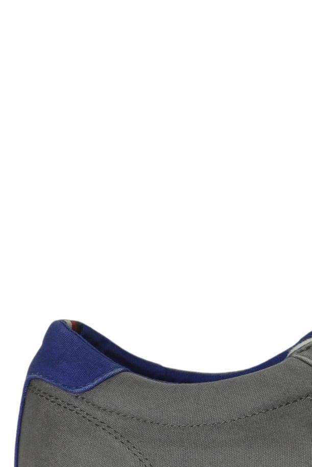 Tommy Hilfiger Baskets Homme, Gris, Taille EU 48 3
