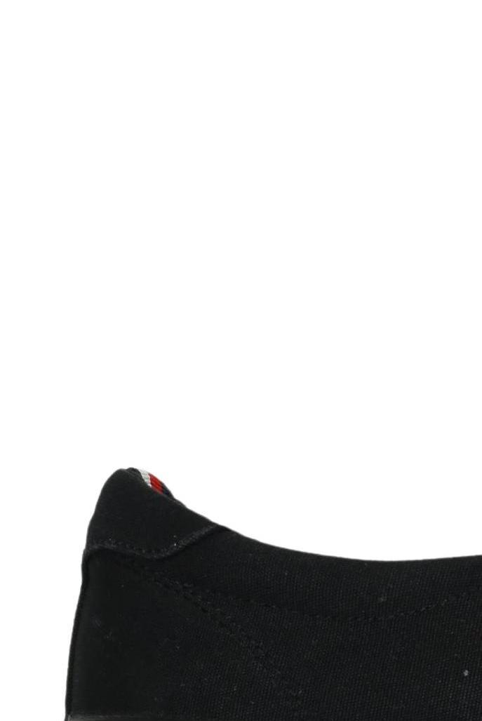 Tommy Hilfiger Sneaker Black 40 6
