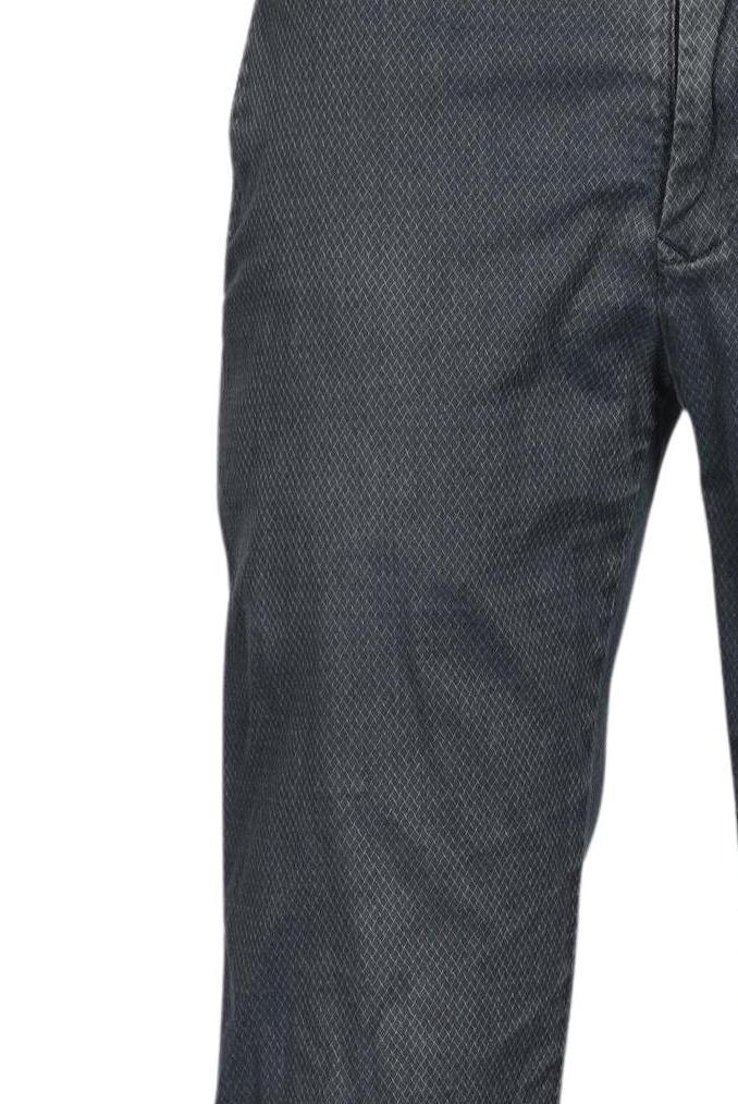 Tommy Hilfiger Herren Stoffhose Blue W32 4