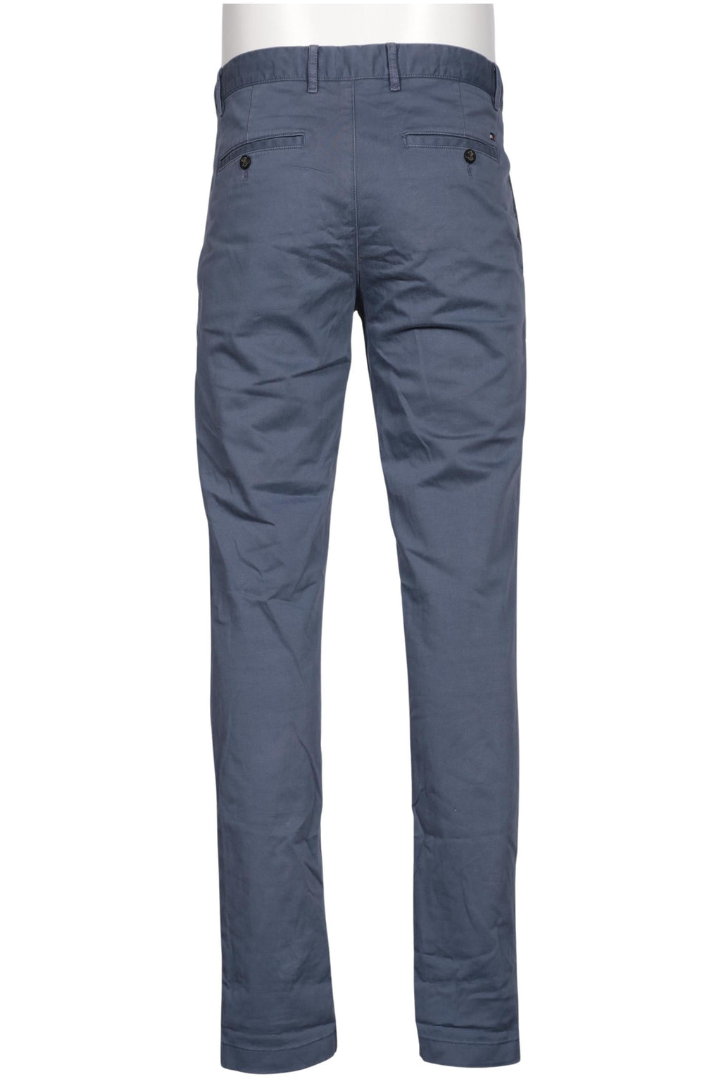 Tommy Hilfiger Herren Stoffhose Blue W33 5