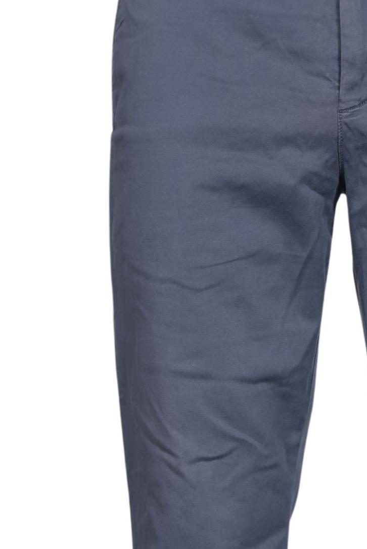Tommy Hilfiger Herren Stoffhose Blue W33 6