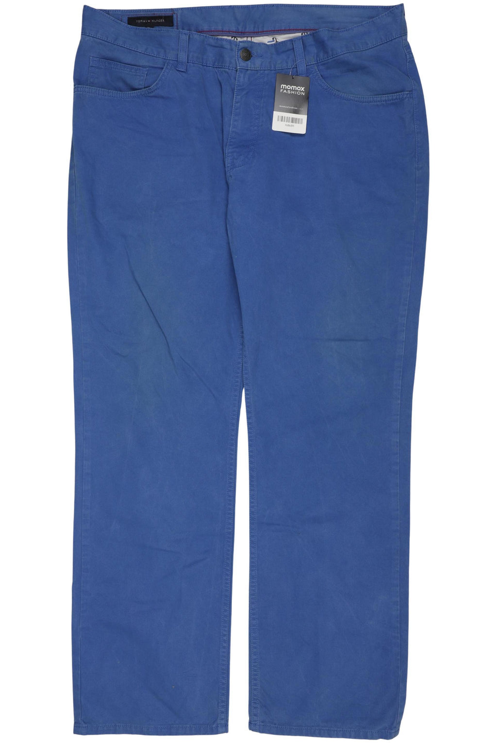 Tommy Hilfiger Men Trousers Blue 38 3