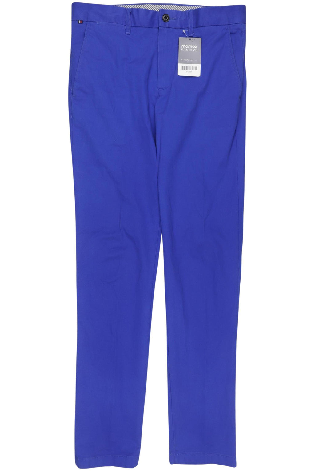 Tommy Hilfiger Herren Stoffhose Blue W29 5