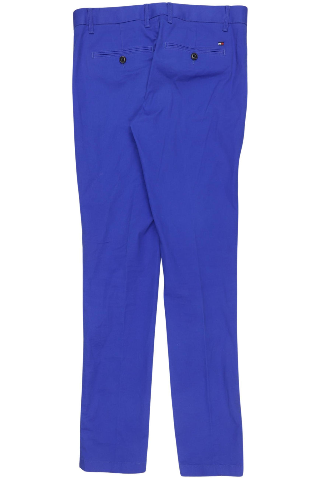 Tommy Hilfiger Herren Stoffhose Blue W29 6