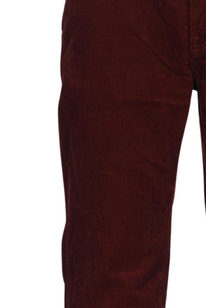 Tommy Hilfiger Pantalon Homme Bordeaux W33 4