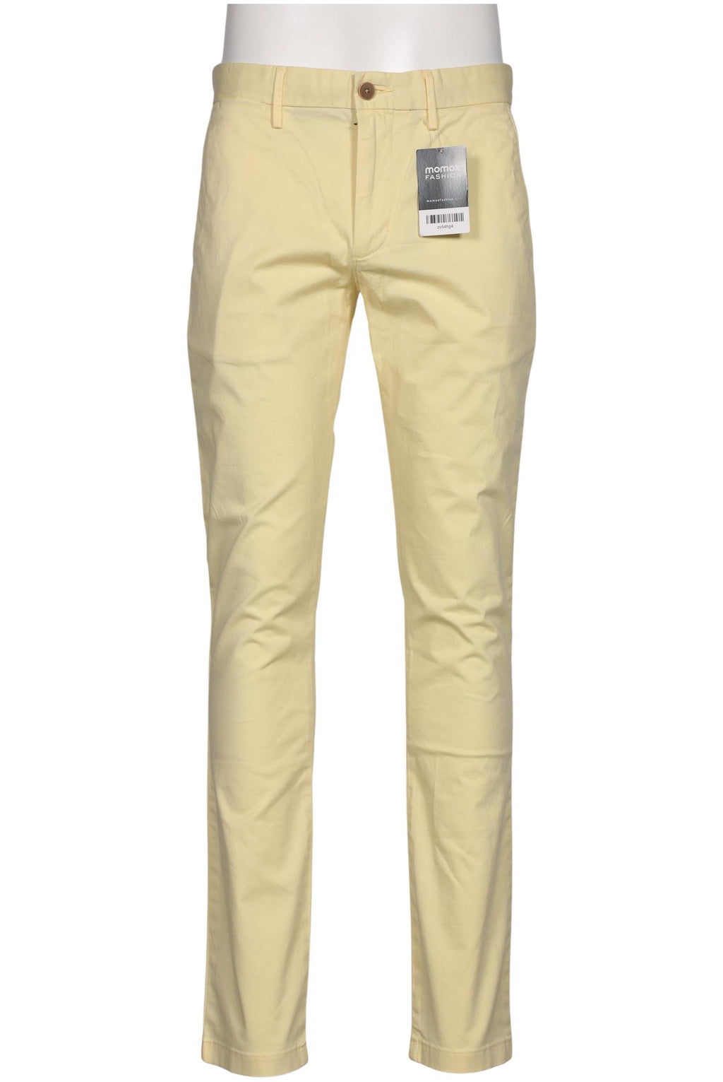 Tommy Hilfiger Men Trousers Yellow W30 2