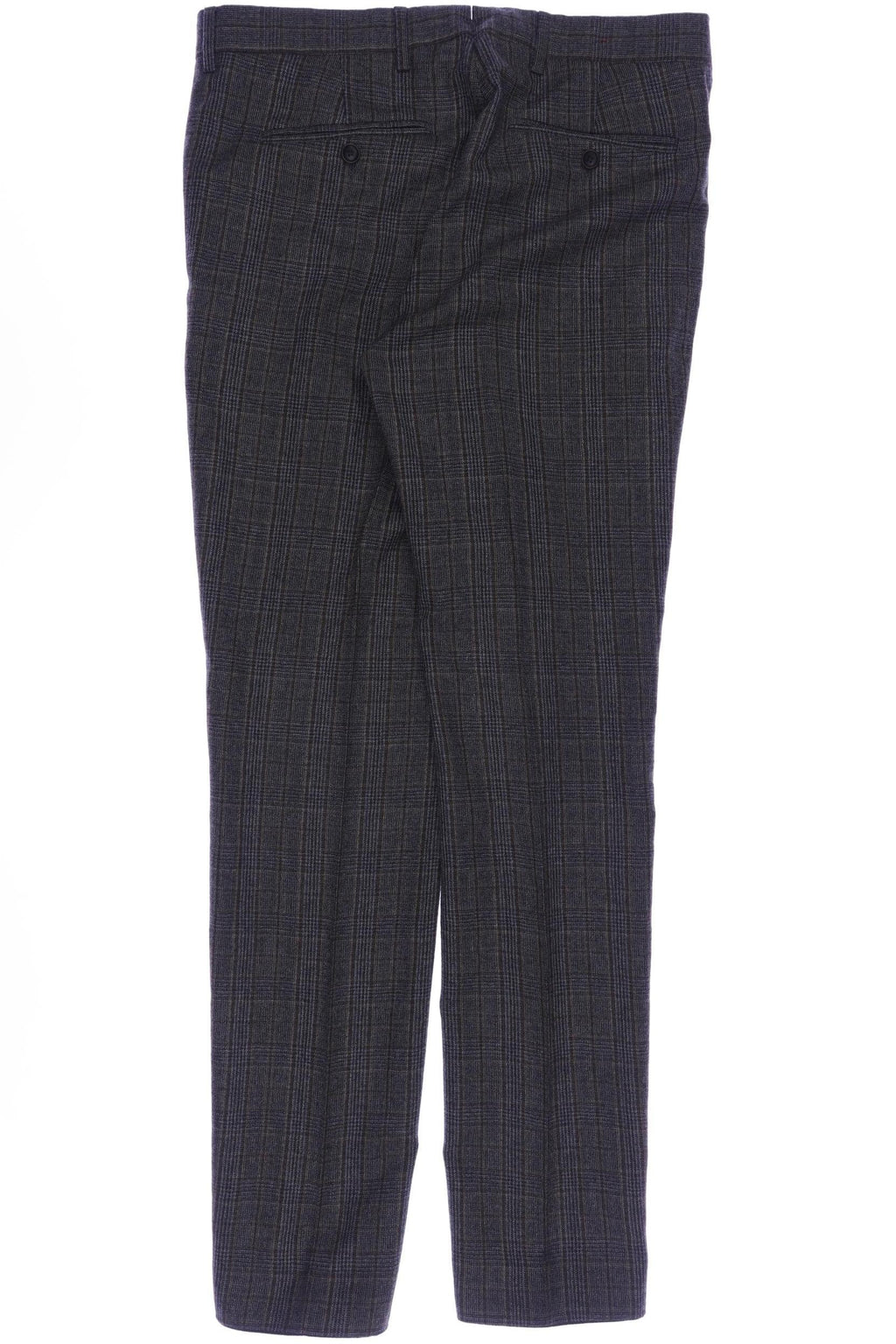 Tommy Hilfiger Herren Stoffhose Gray EU 48 3
