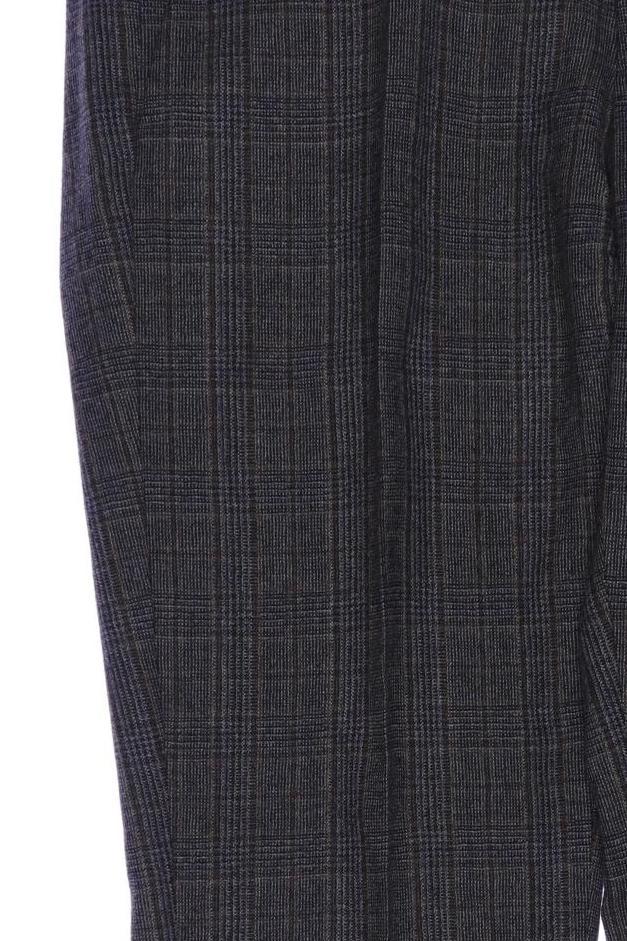 Tommy Hilfiger Herren Stoffhose Gray EU 48 4