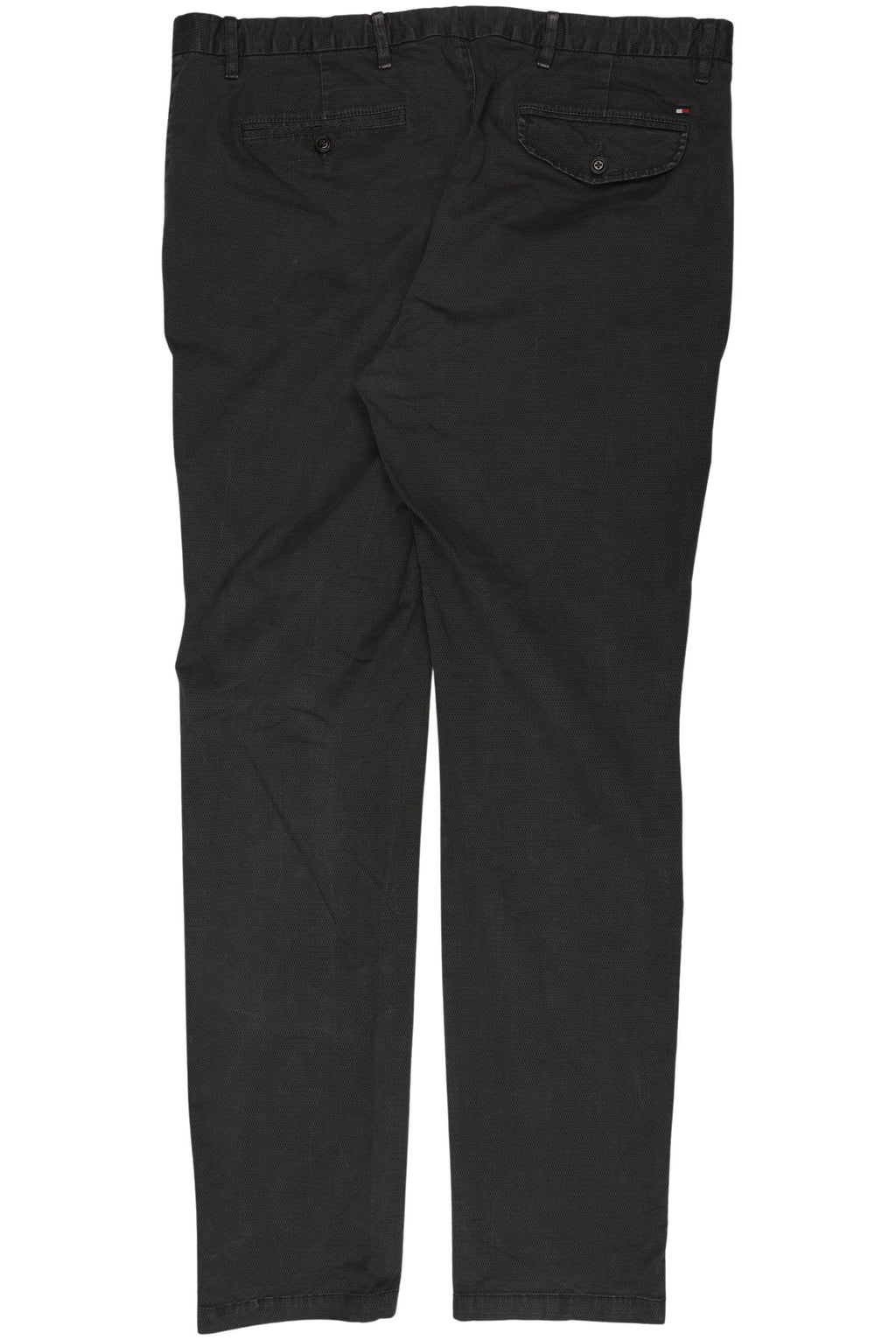 Tommy Hilfiger Pantalon Homme Gris W38 5
