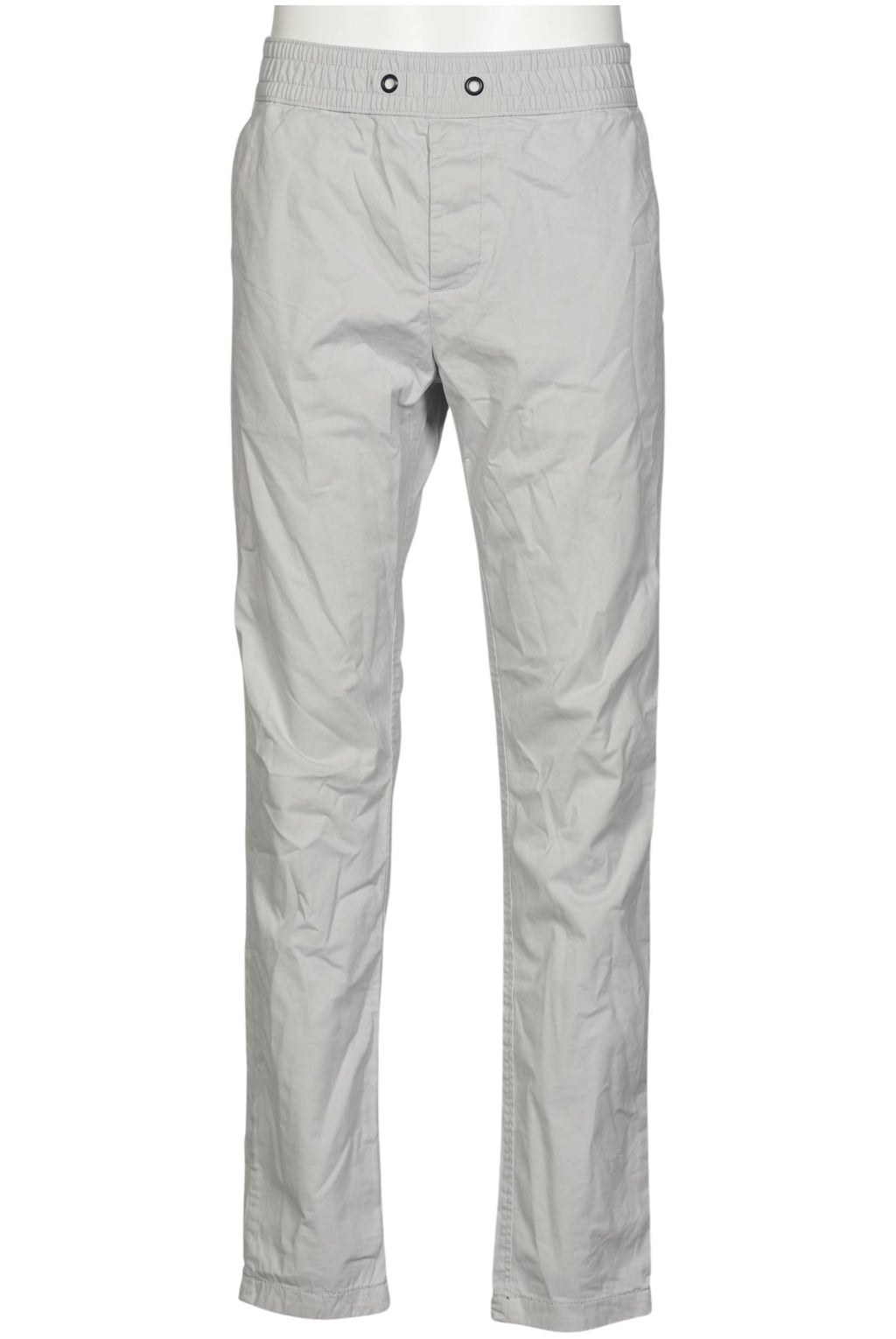 Tommy Hilfiger Trousers Gray Size S 2