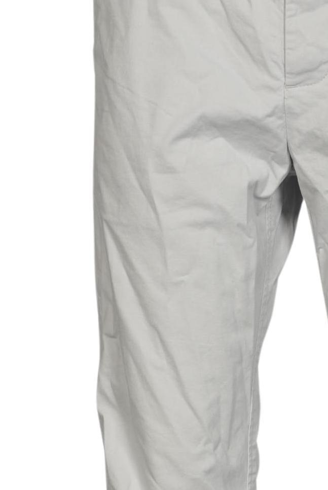 Tommy Hilfiger Trousers Gray Size S 4