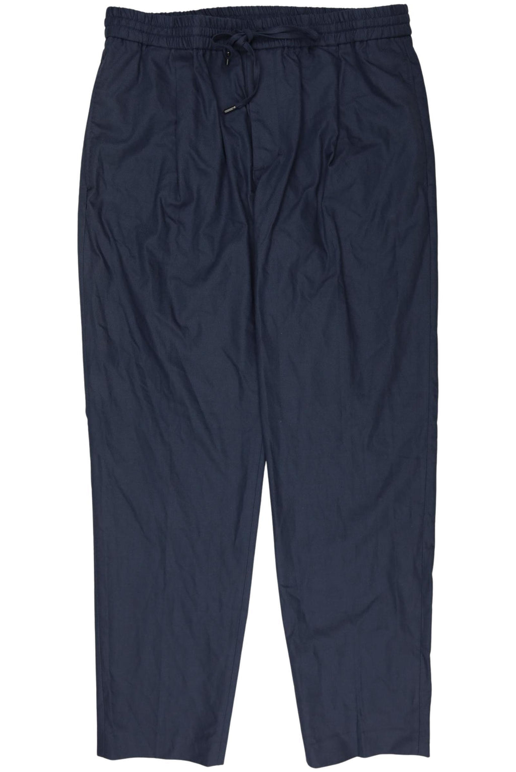 Tommy Hilfiger Herren Stoffhose Navy W38 6