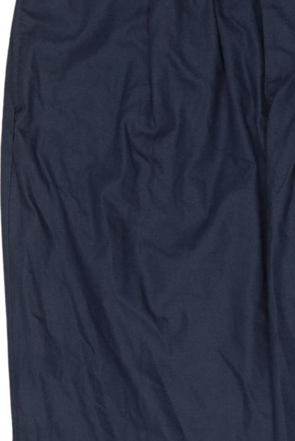 Tommy Hilfiger Herren Stoffhose Navy W38 8