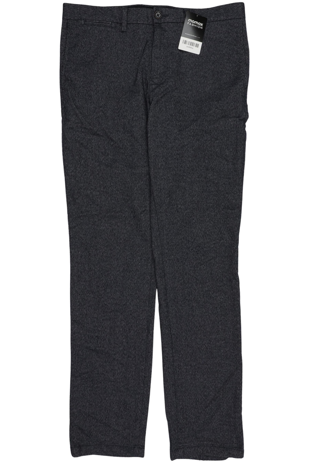 Tommy Hilfiger Herren Stoffhose Navy W31 2