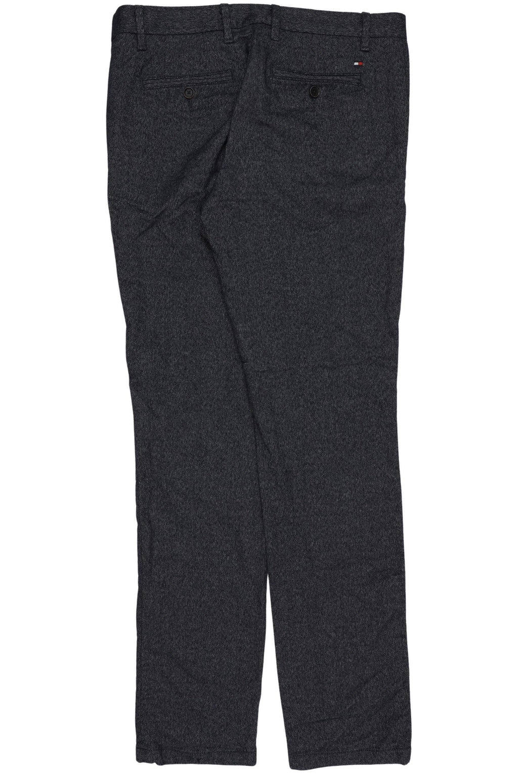 Tommy Hilfiger Herren Stoffhose Navy W31 3