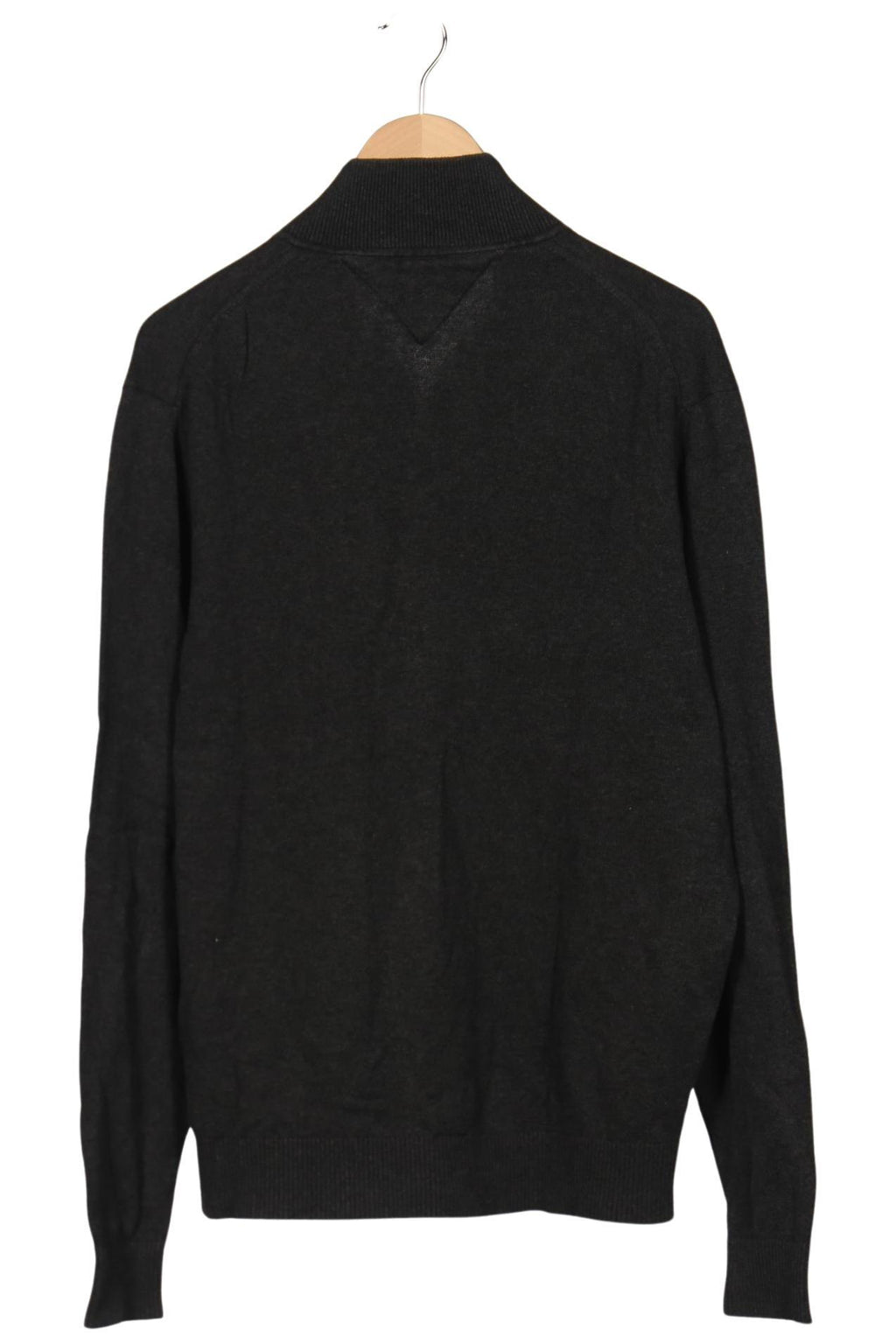 Tommy Hilfiger Knit Jacket Gray XXL 3
