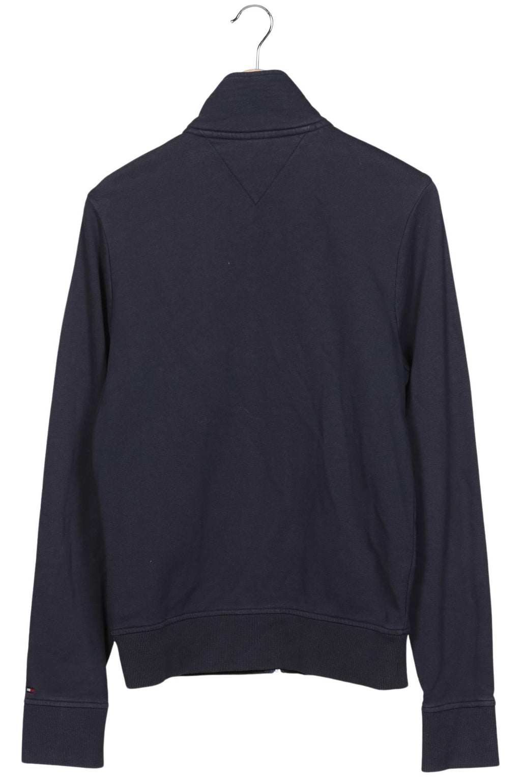 Pull homme Tommy Hilfiger Bleu Marine Taille S 3