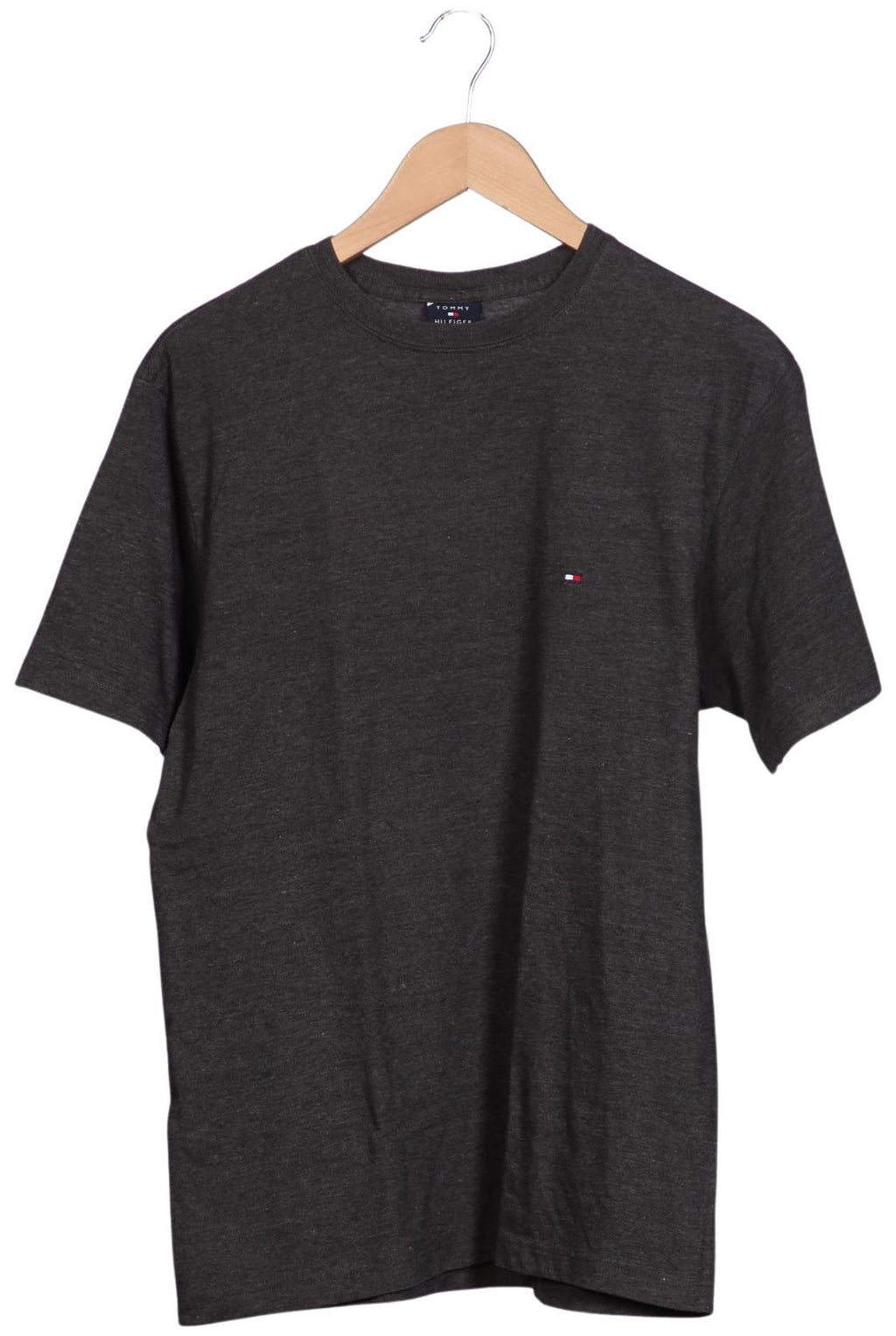 Tommy Hilfiger T-Shirt Gray Size S 4