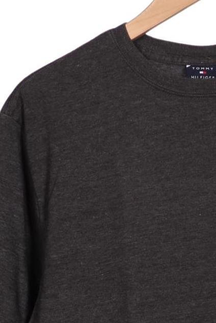 Tommy Hilfiger T-Shirt Gray Size S 5